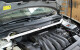 Domstrebe vorne für Volvo S40 95-04 Turbo | TW2-1410