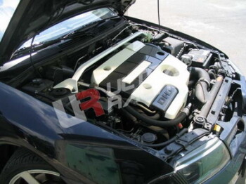 2-Point Front Upper Strut Bar for Volvo S40/V40 95-04 |...
