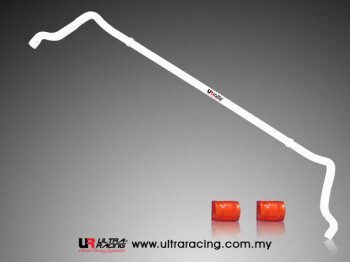 Front Sway Bar 25mm for Volvo S60/S60R/V70/S90 2WD |...