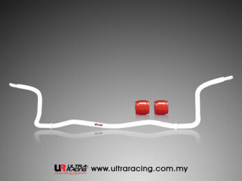 Rear Anti-Roll/Sway Bar 22mm for Volvo S60/V70 2WD |...