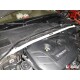 2-Punkt Domstrebe vorne für Volvo S80 10-14 | TW2-1812