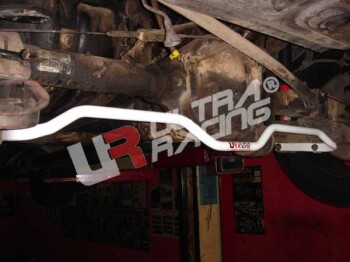 Stabilisator Hinterachse 23mm für Volvo...