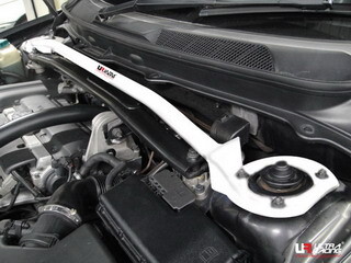 2-Point Front Upper Strut Bar for Volvo XC90 02+ 2.5 |...