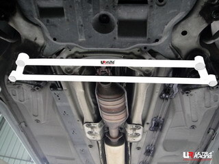 4-Point Front H-Brace for Volvo XC90 02+ 2.5 | LA4-1127