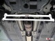 4-Point Front H-Brace for Volvo XC90 02+ 2.5 | LA4-1127
