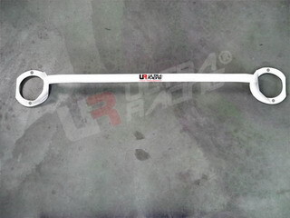 2-Point Front Upper Strut Bar for VW Golf 3 | TW2-981