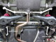 2x 2-Punkt Streben hinten unten für VW Golf 5/6 | RLS4-823P