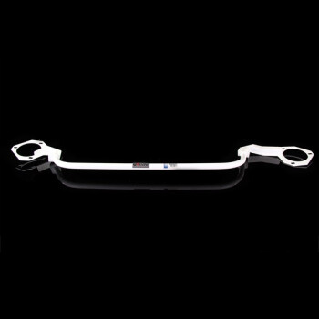 2-Point Front Upper Strut Bar for VW Golf 5/6 GTI +R +R32...