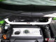 2-Point Front Upper Strut Bar for VW Scirocco 08+ 2.0T | TW2-1189