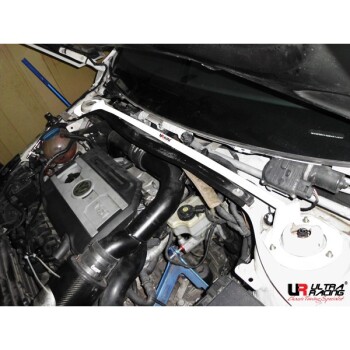 Front Upper Strut Bar for VW Golf 6 1.4TSI/ Golf R 2.0T...