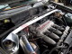 Domstrebe vorne (bohren notw.) für VW Golf 1 | TW2-977