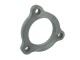 Downpipe Flange for MHI Mitsubishi TD05 18G - stianless steel