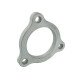 Downpipe Flange for MHI Mitsubishi TD06 20G - stianless steel