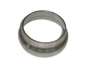 Stainless Steel Reducer 63mm to 76mm