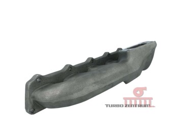 SPA Exhaust Manifold VAG 2,5 FSI - Cast iron - T3