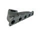 SPA Exhaust Manifold VAG 2,5 FSI - Cast iron - T3