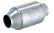HJS Universal Tuning Katalysator 90 95 0072, bis 240PS, bis 2600ccm