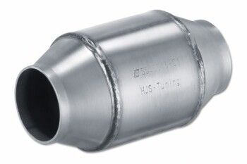 HJS Universal Tuning Catalyst 90 95 0099, up to 180PS, up...