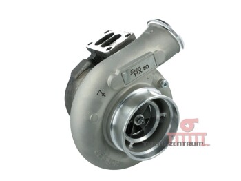 Holset Super HX40 Turbo - 16cm²