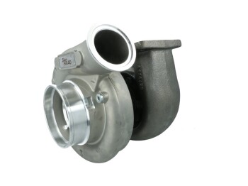Holset Turbo Super HX40, 16cm²