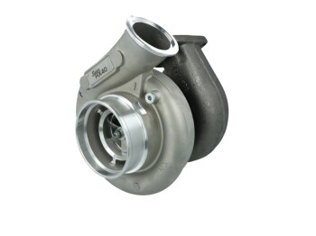 Holset Turbo Super HX40, 14cm²