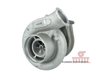 Holset HX35 Turbo - 12cm²