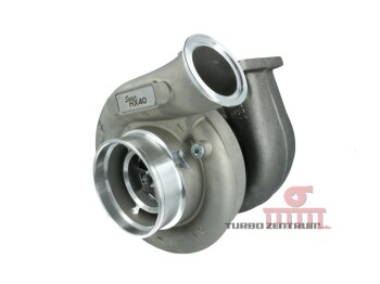 Holset Turbo Super HX40, 18cm²