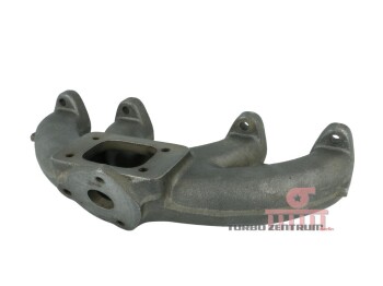 SPA Exhaust Manifold VAG 8V - Cast iron - T25