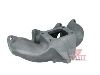 SPA Turbo Manifold VAG 1.8 / 2.0 16V / Cast iron / T3