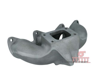 SPA Exhaust Manifold VAG 1.8 / 2.0 16V - Cast iron - T3