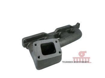 SPA Exhaust Manifold VAG 1.0 / 1.4 / 1.6 16V - Cast iron...