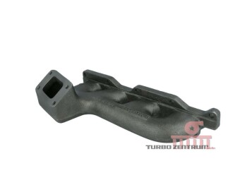 SPA Turbo Manifold VAG 1.0 / 1.4 / 1.6 16V / Cast iron / T25
