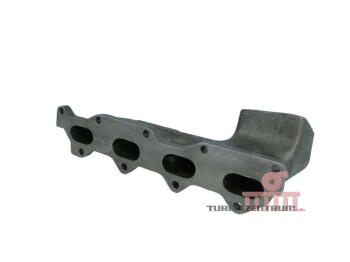 SPA Turbo Manifold VAG 1.0 / 1.4 / 1.6 16V / Cast iron / T25