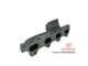 SPA Exhaust Manifold VAG 1.0 / 1.4 / 1.6 16V - Cast iron - T25