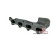 SPA Exhaust Manifold VAG 1.0 / 1.4 / 1.6 16V - Cast iron - T25