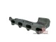 SPA Turbo Manifold VAG 1.0 / 1.4 / 1.6 16V / Cast iron / T25