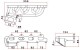 SPA Turbo Manifold VAG 1.0 / 1.4 / 1.6 16V / Cast iron / T25