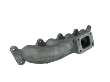 SPA Exhaust Manifold VAG 1.8T lengthways - Cast iron - T25