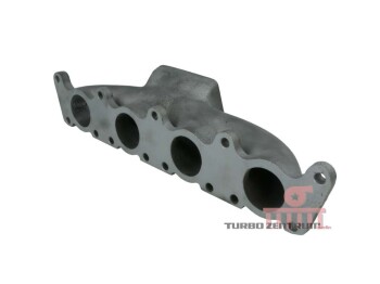 SPA Exhaust Manifold VAG 1.8T lengthways - Cast iron - T25