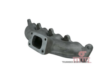 SPA Exhaust Manifold VAG 1.8T lengthways - Cast iron - T25
