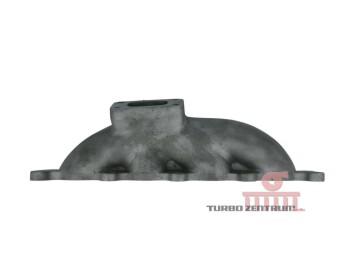 SPA Turbo Manifold VAG 1.8T Longitudinal / Cast iron / T25