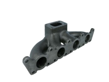 SPA Exhaust Manifold VAG 1.8T transverse - Cast iron - T25