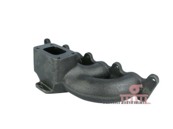 SPA Turbo Manifold VAG 1.8T Transverse / Cast iron / T25