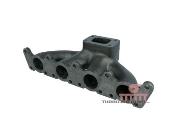 SPA Turbo Manifold VAG 1.8T Transverse / Cast iron / T25