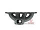SPA Turbo Manifold VAG 1.8T Transverse / Cast iron / T25