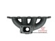 SPA Exhaust Manifold VAG 1.8T transverse - Cast iron - T25