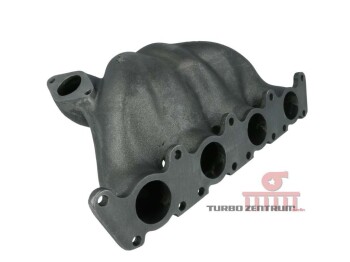 SPA Exhaust Manifold VAG 1.8T lengthways - Cast iron - T3