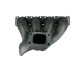 SPA Exhaust Manifold VAG 1.8T lengthways - Cast iron - T3