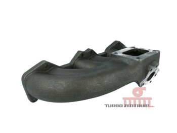 SPA Exhaust Manifold VAG VR6 12V - Cast iron - T4