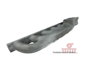 SPA Exhaust Manifold BMW M5x S5x - Cast iron - T4